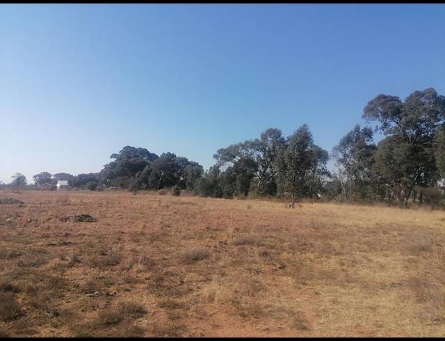 LAND FOR SALE IN HOMESTEAD APPLE ORCHARDS
